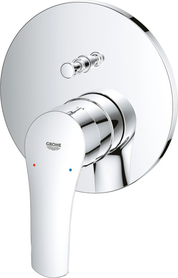 Смеситель для ванны Grohe Essence Pro 24043003