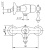 Смеситель для душа Migliore Bomond ML.BMD-9738 Do