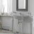 Смеситель для раковины Treemme Miss 1610.CC