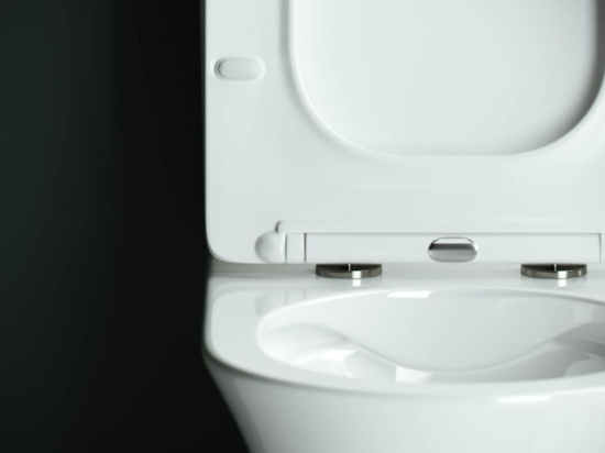 Унитаз-компакт Ceramica Nova Star CN1904