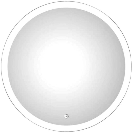 Зеркало Esbano ES-2481FD