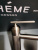 Смеситель для раковины Boheme Eterna 171-GM