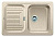 Мойка кухонная Blanco Classic 45S жасмин
