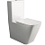 Унитаз-компакт Ceramicanova Cubic CN1803