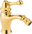 Смеситель для биде Migliore Maya 18927 золото Смеситель для биде Migliore Maya 18927 золото