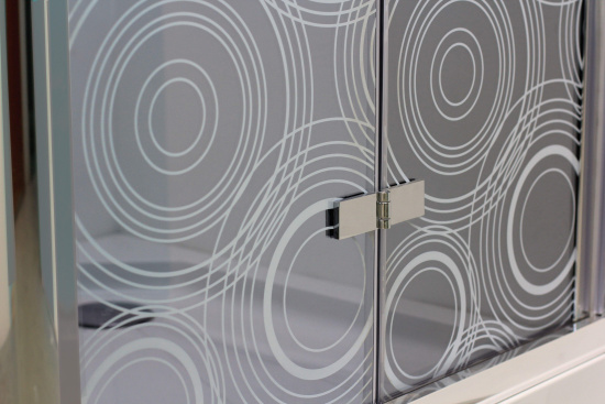 Душевой уголок Cerutti SPA ZQD91