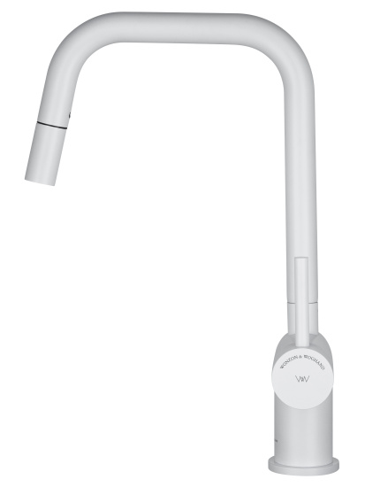 Смеситель для кухни Wonzon & Woghand WW-6018-MW