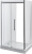 Душевой уголок Edelform Nobile EF-6050T 120x80 см