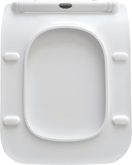 Чаша для унитаза-компакта Aquanet Tavr-C1