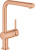 Смеситель для кухни Grohe Minta 30274DL0 теплый закат Смеситель для кухни Grohe Minta 30274DL0 теплый закат