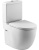 Унитаз-компакт Roca Meridian Compact 342248000