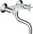 Смеситель для кухни Hansgrohe Logis M32 71287000 хром