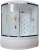 Душевой бокс Royal Bath RB150ALP-T-CH-R Душевой бокс Royal Bath RB150ALP-T-CH-R