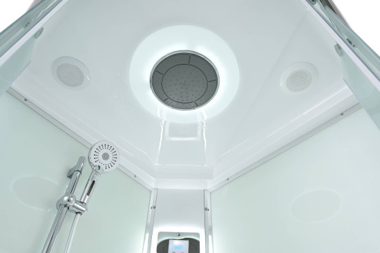 Душевая кабина AvaCan EM2080 LED