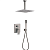 Душевая система Grocenberg GB5089BG-4