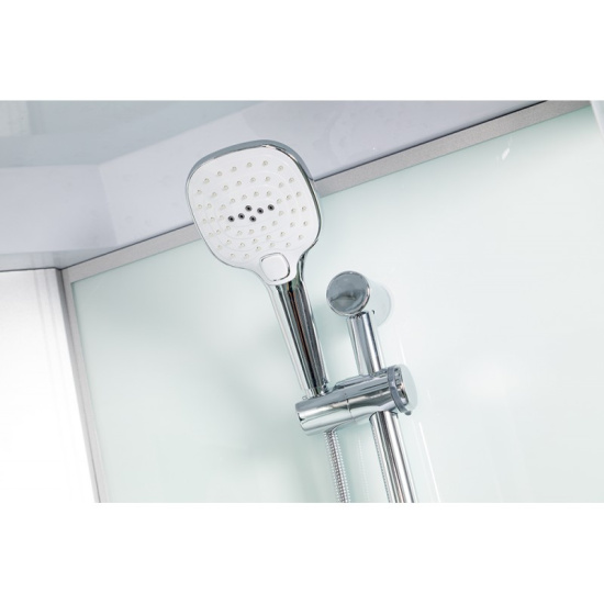 Душевой бокс WeltWasser WW500 Emmer 150/85/55 150x85x217