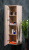 Пенал Armadi Art Capolda light wood