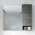 Мебель для ванной Stworki Карлстад 90 дуб рошелье