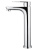 Смеситель для раковины Wonzon & Woghand Alfa WW-A40232-CR высокий