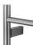Полотенцесушитель электрический Wonzon & Woghand Bonn WW-AL405-BR