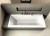 Акриловая ванна Excellent Pryzmat 180x80 см