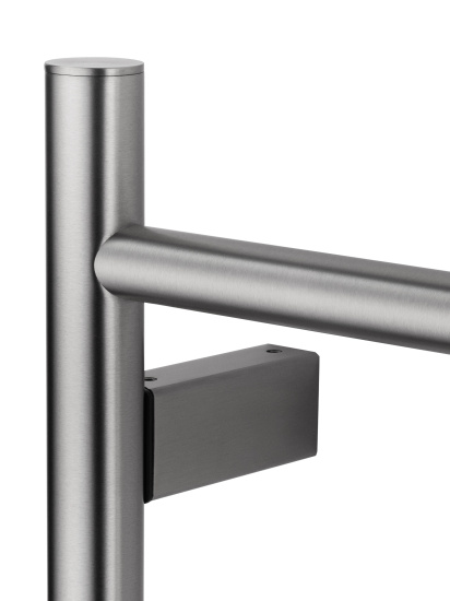 Полотенцесушитель электрический Wonzon & Woghand Bonn WW-AL405-BR