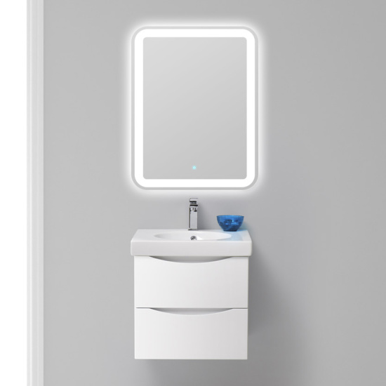 Зеркало BelBagno SPC-600-800-LED