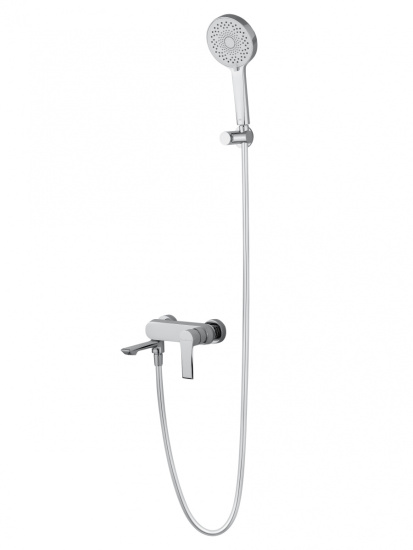 Смеситель для ванны Wonzon & Woghand Brilliant WW-88037079-CR