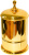Мусорное ведро Boheme Imperiale 10408 Мусорное ведро Boheme Imperiale 10408