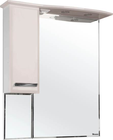 Мебель для ванной Bellezza Балтика 90 R бежевая