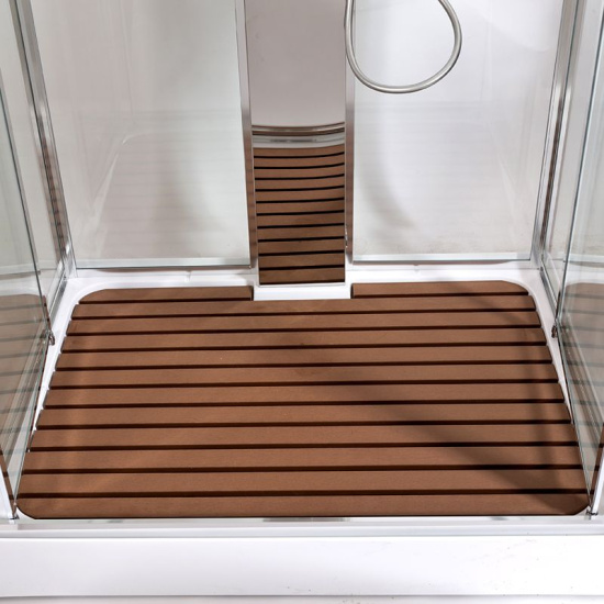 Душевая кабина DTO Z122 Espoo