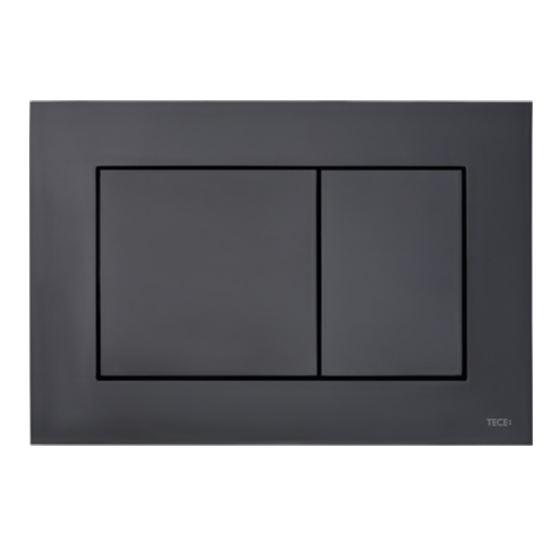 Инсталляция Tece TECEbase 9400414 с кнопкой смыва + унитаз подвесной WeltWasser Gudzon 485 WT