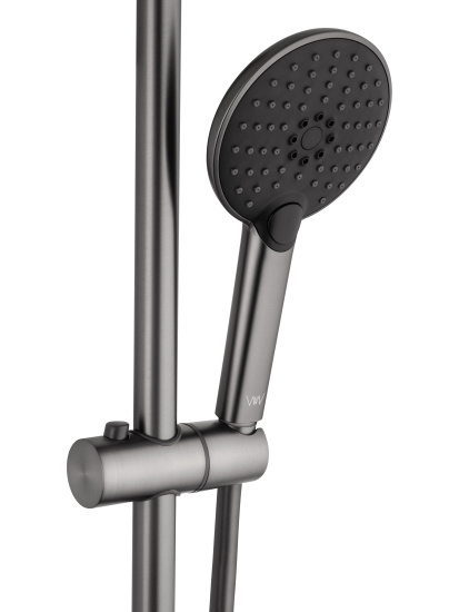 Смеситель для ванны Wonzon & Woghand Alfa WW-AE3205-BGG