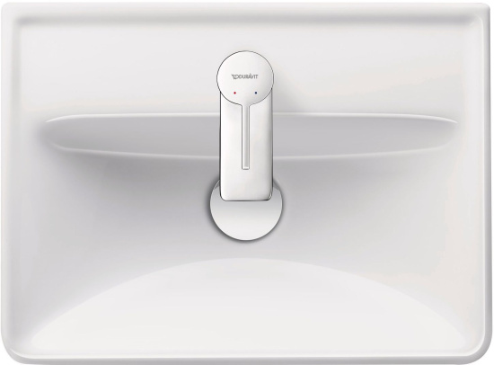 Смеситель для раковины Duravit D-Neo DE1010001010
