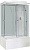 Душевая кабина Royal Bath RB 8100BP6-WT-R