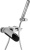 Смеситель для ванны Paini Morgana 73CR105LZKM