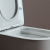 Подвесной унитаз Ceramicanova Mia Rimless CN1805