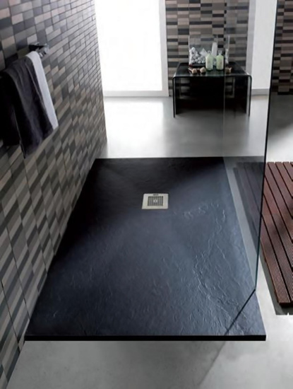 Поддон для душа RGW Stone Tray ST-188G 80х180 с сифоном