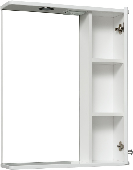 Мебель для ванной Runo Лотос 50