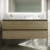 Мебель для ванной Sancos Cento 120 карпатская ель