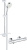 Душевой комплект Grohe Grohtherm 800 34558000 + 27929002