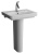 Раковина VitrA Nest 5681B003-0001 60 см Раковина VitrA Nest 5681B003-0001 60 см