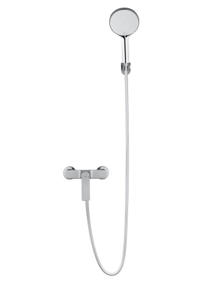 Смеситель для душа Wonzon & Woghand WW-B2585-CR