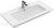 Тумба с раковиной Villeroy & Boch Venticello 80 A92501 glossy white Тумба с раковиной Villeroy & Boch Venticello 80 A92501 glossy white
