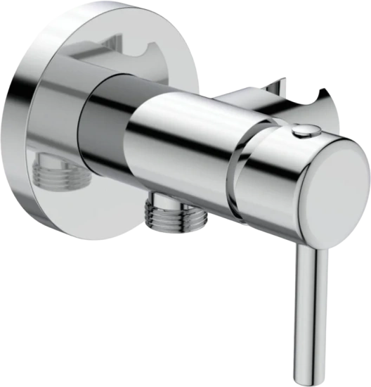 Гигиенический душ Ideal Standard IdealSpray BD130AA со смесителем