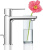 Смеситель для раковины Grohe Lineare New 32114001 Смеситель для раковины Grohe Lineare New 32114001