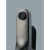 Смеситель для раковины Filarete Retta FL5030BG, графит Смеситель для раковины Filarete Retta FL5030BG, графит