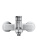 Смеситель для ванны Wonzon & Woghand Arnie WW-693101-CR