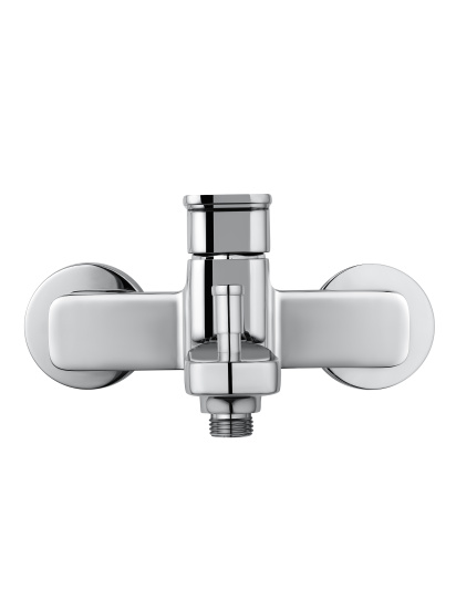 Смеситель для ванны Wonzon & Woghand Arnie WW-693101-CR