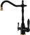 Смеситель для кухни Zorg Sanitary ZR 312-33 YF Blak Bronze Смеситель для кухни Zorg Sanitary ZR 312-33 YF Blak Bronze